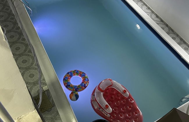 Legacy Apartments - Photo 20