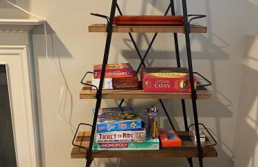 Blue Mountain Getaway Hot tub, Winery, Game Room - Foto 53