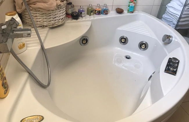 Villa Le Tre Palme - Foto 25