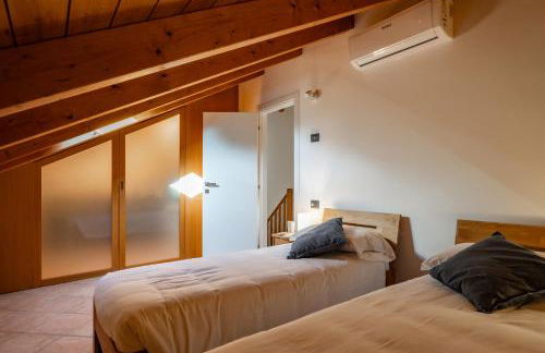 Villa Golden Lake 1 - just few steps from the lake - Foto 41