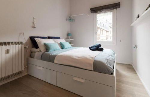 Precioso Ático duplex en vielha para 6 pax - Foto 8