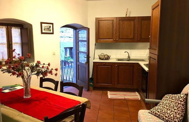 Agriturismo Montagna Verde - Foto 31