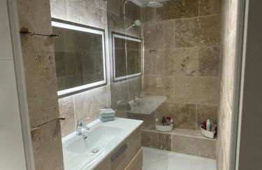 Cozy place - Bordure de Garonne & Stade Toulousain - Foto 6