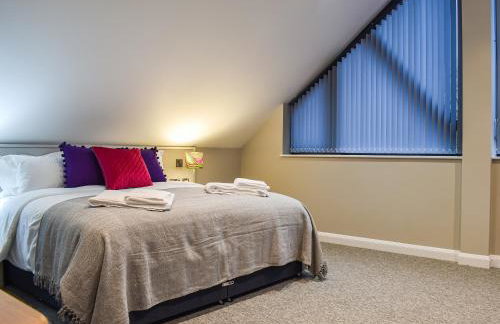 Stags Cottage - Foto 16