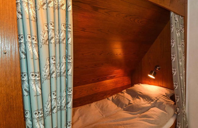 Holiday Home Waldhaus am Burbach - Photo 2