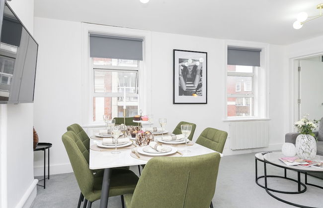 Urban Chic - Bond Street - Foto 17