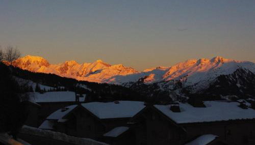 Le Chalet de Bisanne - Foto 2