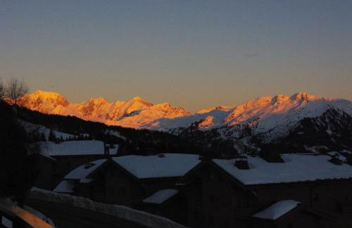 Le Chalet de Bisanne - Foto 29