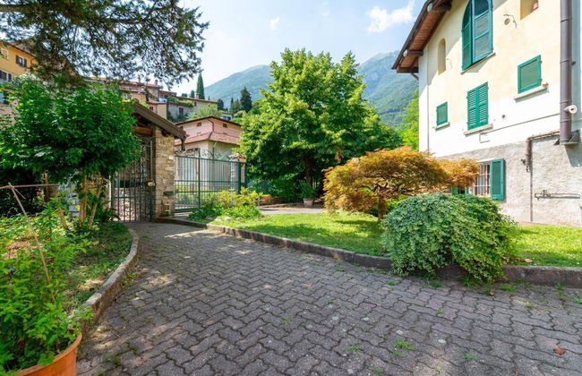 Tremezzina Charming Apartment by Wonderful Italy - Photo 38