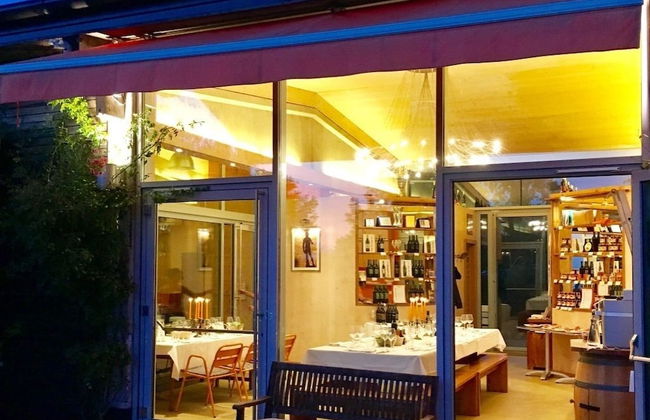 Valdonica Winery & Vineyard Residence - Foto 24