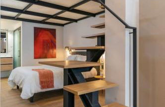 Beautiful duplex in front of Vista Alegre Palace - Photo 9