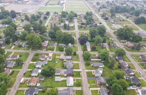 Snap, Set, Stay-Game Day Comfort Near It All - Foto 40