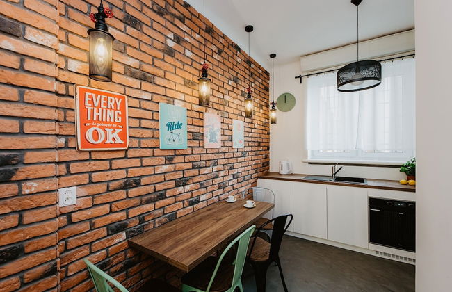 ShortStayPoland Aleje Jerozolimskie - B59 - Foto 13