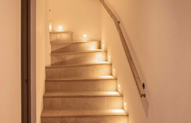 Sublime Flat sea View - Saint Tropez - Foto 11