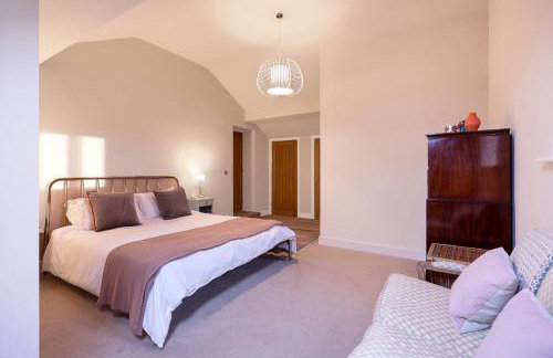 Mill House - North East Escapes - Foto 23