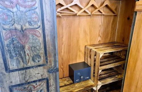 Apartment Alte Schusterei - Foto 45