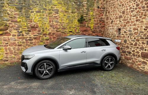 Außergewöhnliche Übernachtung im Wehrturm - Photo 27