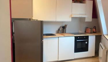 Superbe et accuiellent appartement - Foto 4