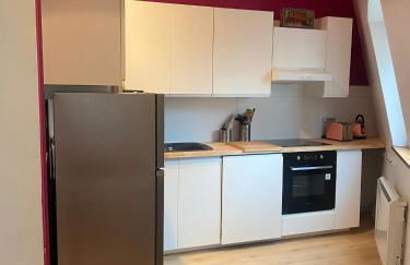 Superbe et accuiellent appartement - Foto 4