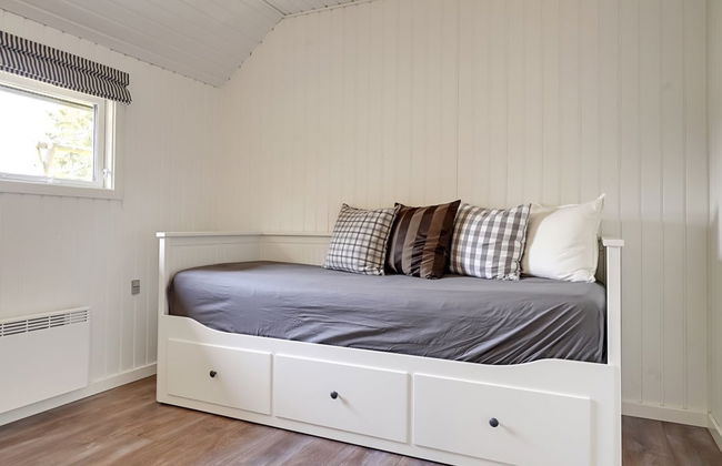 "Brunon" - 1.5km from the sea - Foto 12