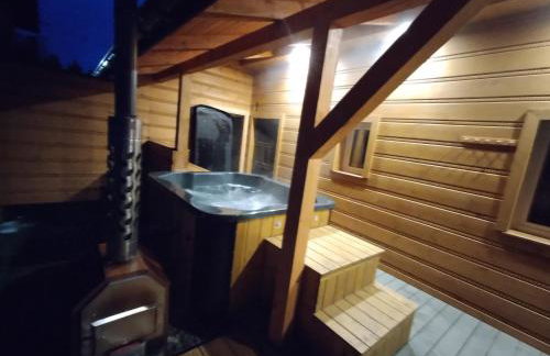 Przy Łemkowskiej Drodze - Foto 16