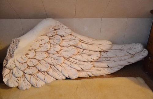 Ferienhaus Jägerhaus Oppach Privathaus - Foto 60