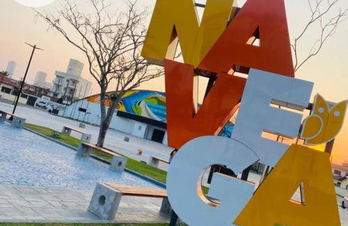 Hospedagem Praia Central - Photo 35