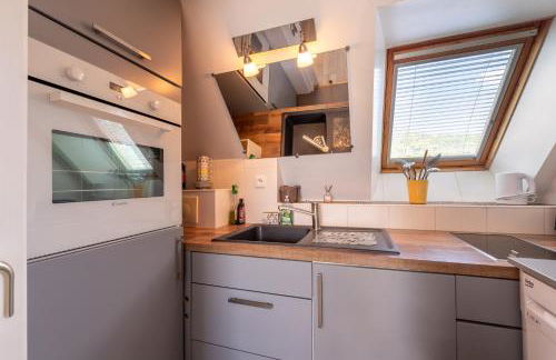 Gîtes Ker Mané - Foto 32