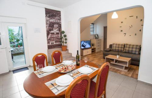 Apartments Omorfia - Foto 7