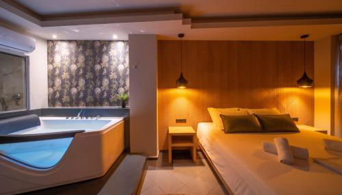 HOM54 Luxury Suites - Foto 2, towels