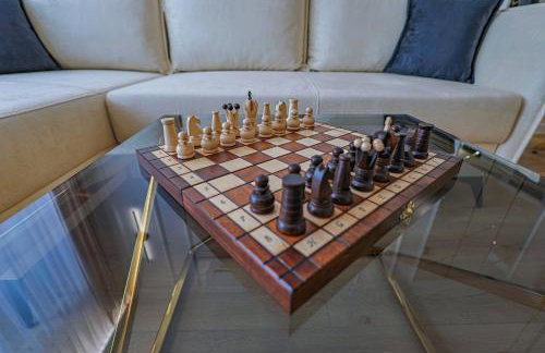 GOLD Apartment Uniejów - Foto 19