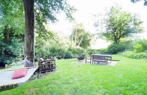 Woodland Cottage - Photo 14