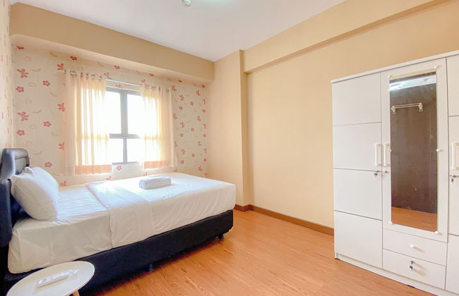 The Serene 2Br At Mekarwangi Square Cibaduyut Apartment - Foto 3