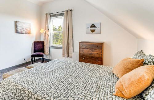 Walkable Location, Historic Setting Warrenton Apt - Foto 12