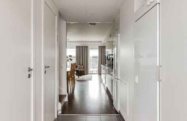 Funäs Ski Lodge - Foto 52