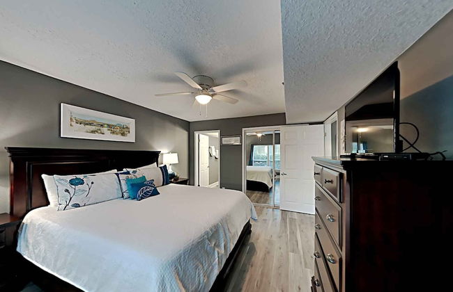 Sea Oats by Southern Vacation Rentals - Foto 36