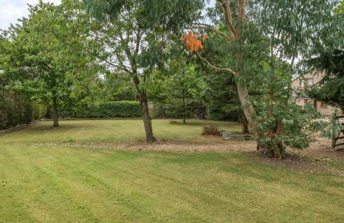 Highfield Cottage - Foto 31