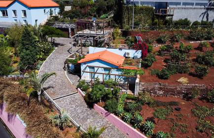 FLH Funchal Studio Blue View Gardens - Foto 15