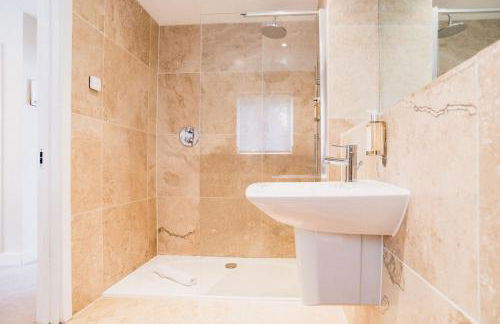 Trewhiddle Retreat V31 by Together Travel - Luxury 3-Bedroom Villa - Foto 34