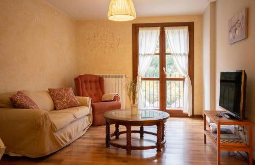 Apartamentos Onki Xin - Foto 29