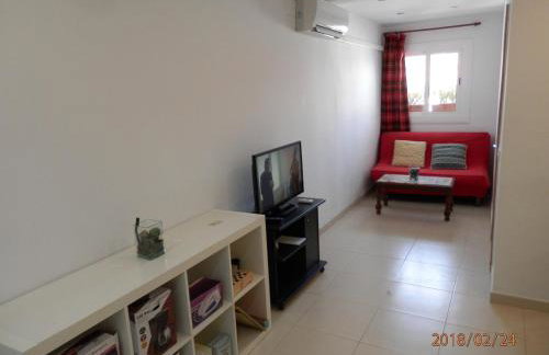 APARTAMENTO A 17 M. DE LA PLAYA - Photo 5