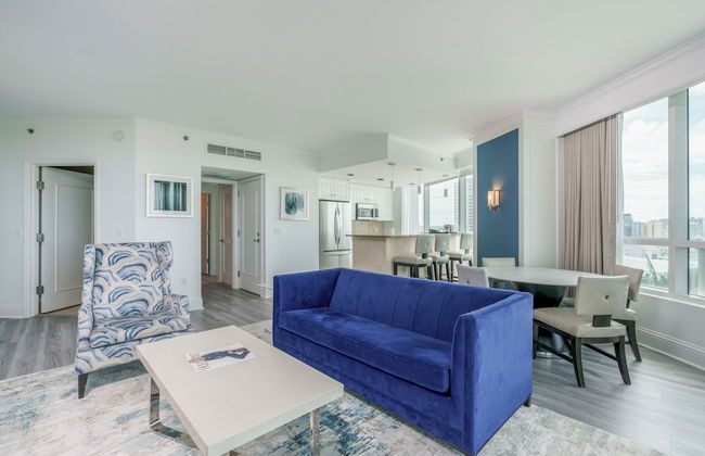 Residences at Fontainebleau Miami - Foto 24