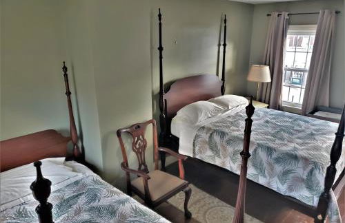 Downtown Bucher House - Foto 33