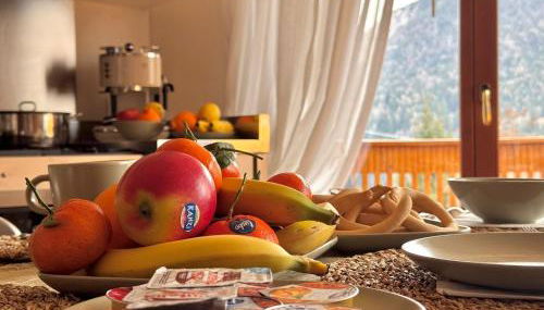 B&B Dolomiti - Foto 5