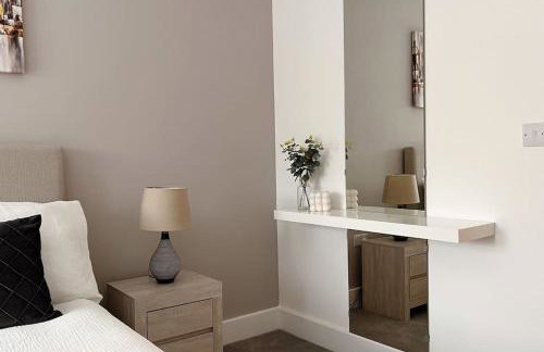 No29, Luxury Apartment near Bicester Village - Foto 14