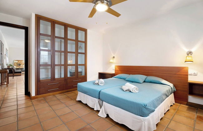 Finca La Calabacera Casa Azul - Foto 4