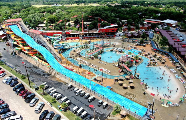 North Texas Jellystone Park - Foto 78