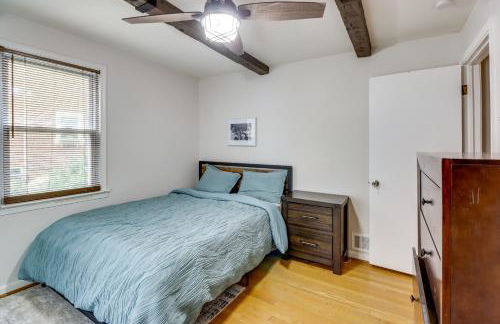 Maryland Home with Deck 8 Mi to Washington, DC - Foto 10