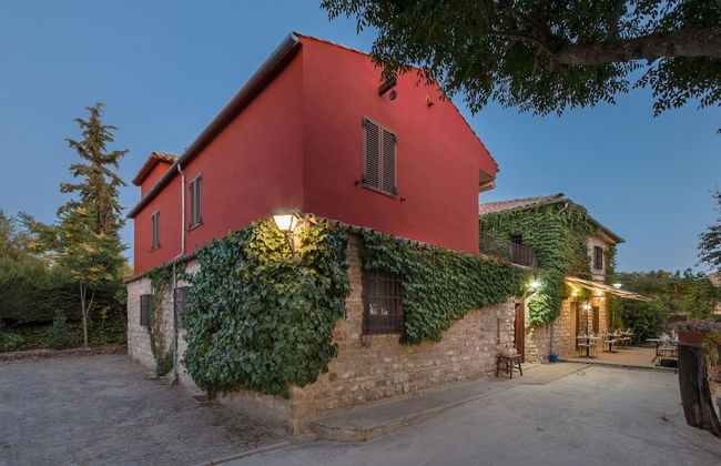 La Casería de Tito - Foto 43