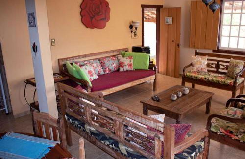 Casa Flamboiam - Foto 48